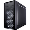 Focus de conception fractale g mini