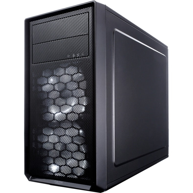 Focus de conception fractale g mini