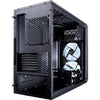 Focus de conception fractale g mini