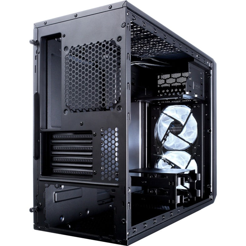 Focus de conception fractale g mini