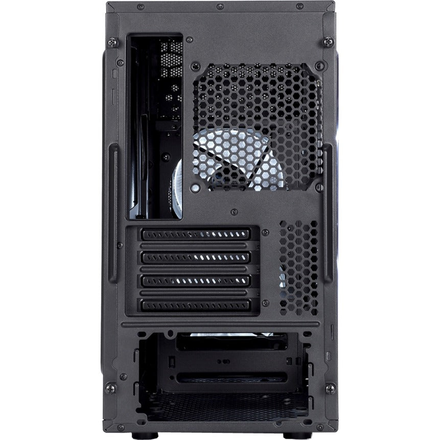 Focus de conception fractale g mini