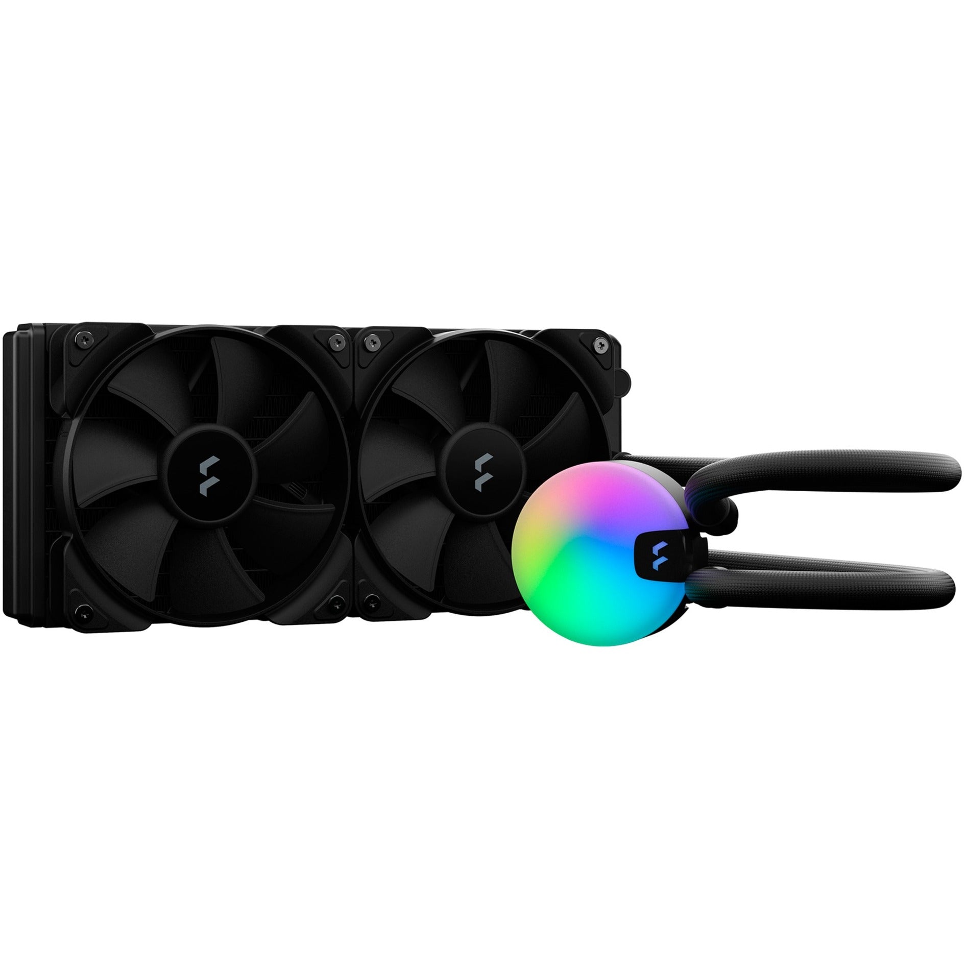 Fractal Design Lumen S24 V2 240 mm