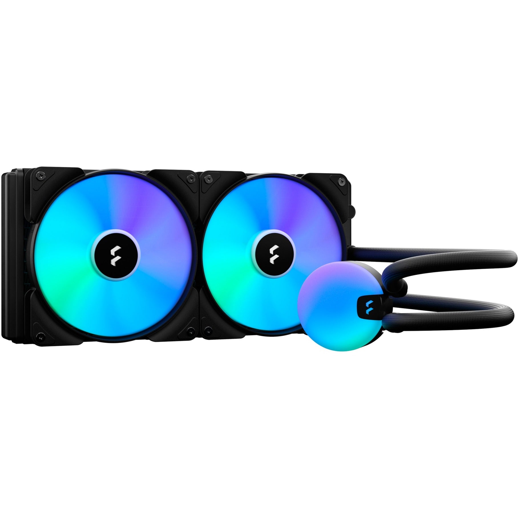 Fractal Design Lumen S28 V2 RGB 280 mm