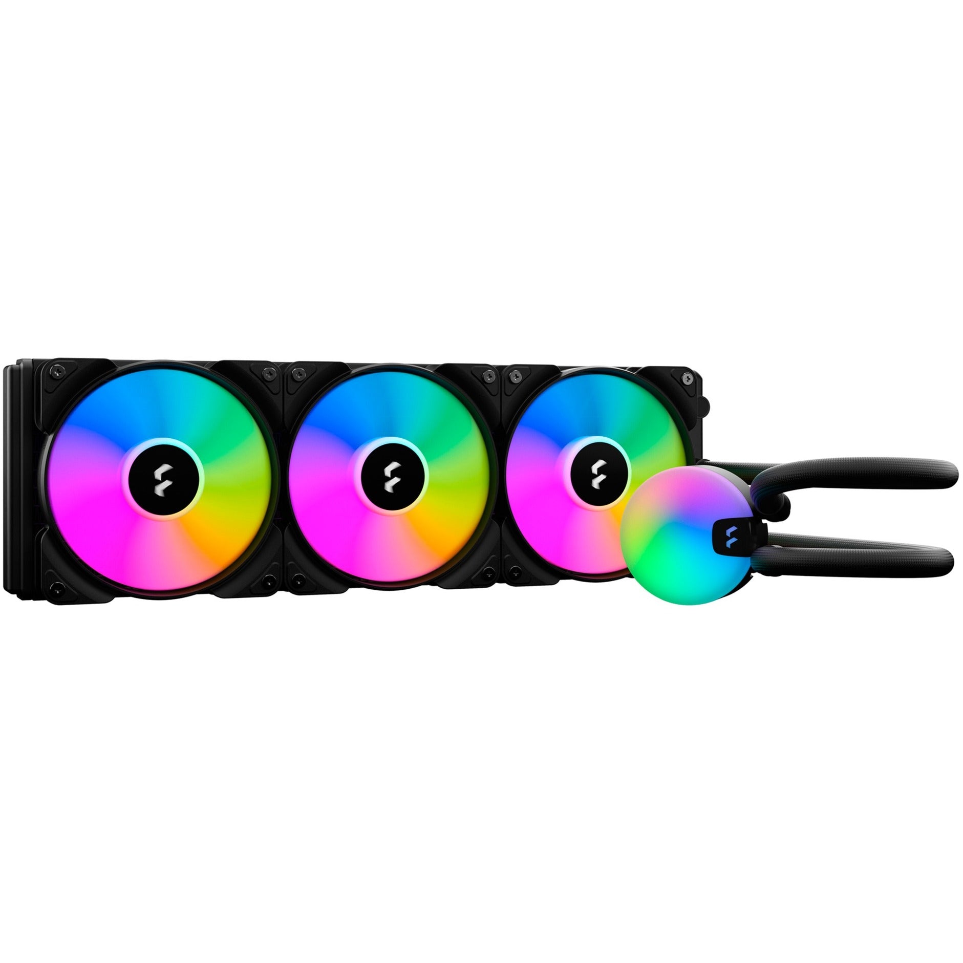 Fractal Design Lumen S36 V2 RGB 360 mm