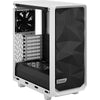 Fractal Design Meshify 2 Verre à tempérament transparent compact