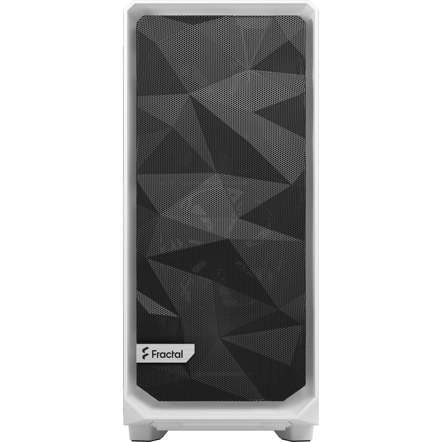 Fractal Design Meshify 2 Verre à tempérament transparent compact