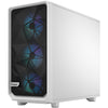 Fractal Design Meshify 2 RVB White Tg Clear Tint