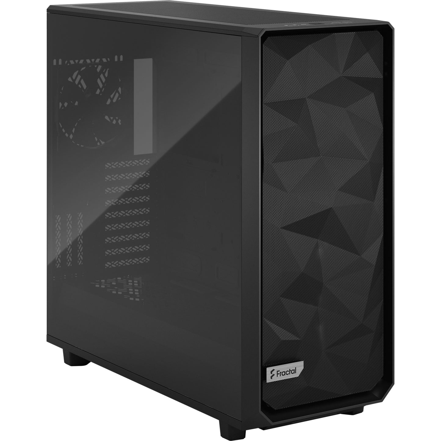 Fractal Design Meshify 2 XL Verre trempée de lumière