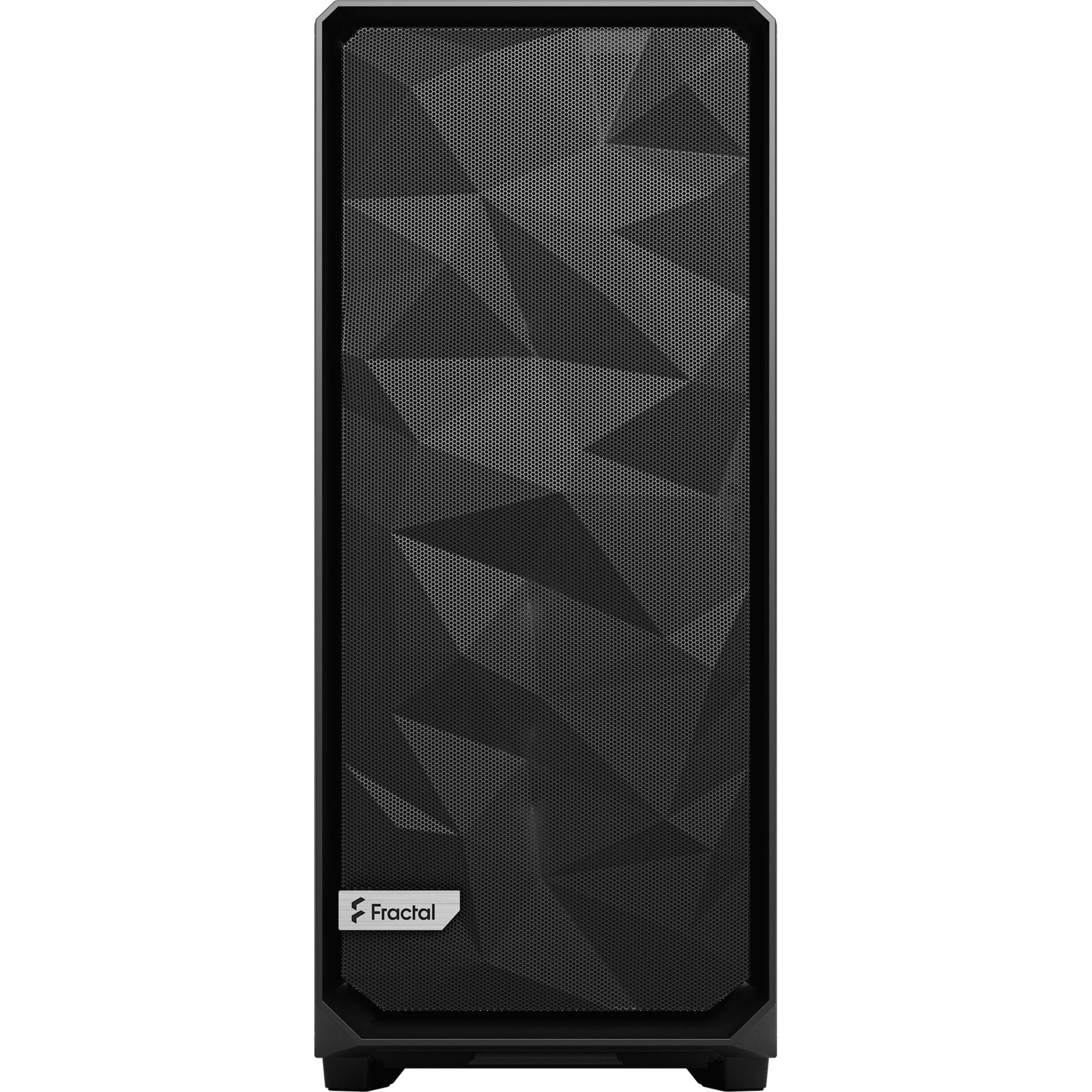 Fractal Design Meshify 2 XL Verre trempée de lumière
