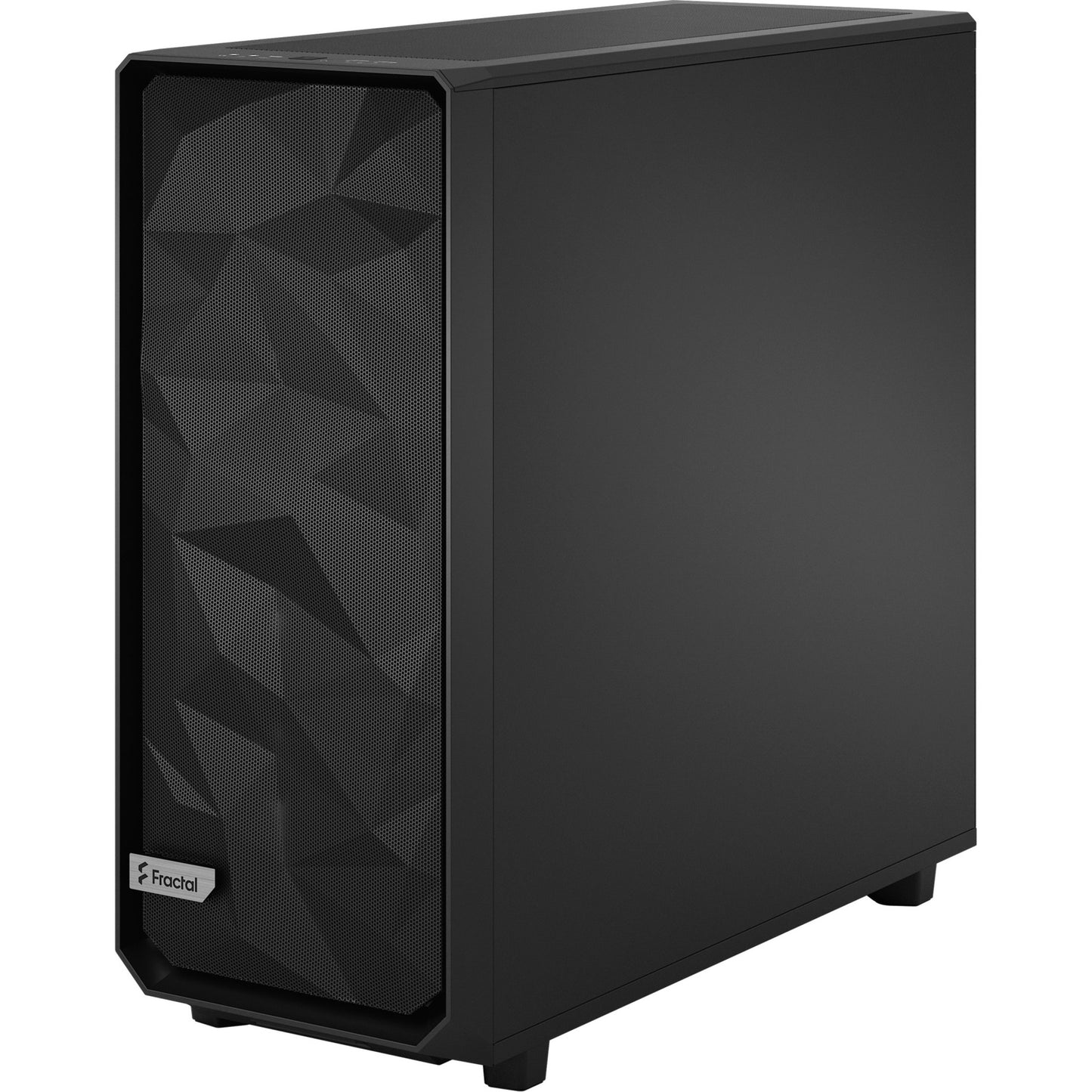 Fractal Design Meshify 2 XL Verre trempée de lumière