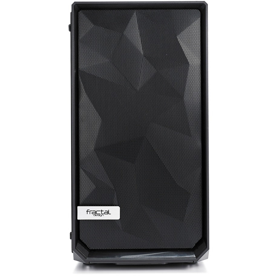 Fractal Design Meshify C mini verre trempé foncé