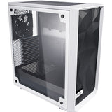 Fractal Design Meshify C Verre trempé - afbeelding 1