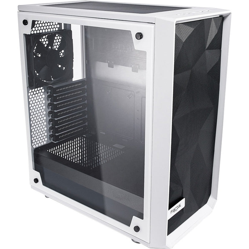 Fractal Design Meshify C Verre trempé