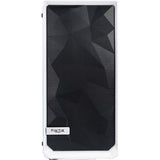Fractal Design Meshify C Verre trempé - afbeelding 2