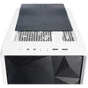 Fractal Design Meshify C Verre trempé