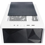 Fractal Design Meshify C Verre trempé - afbeelding 3
