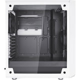 Fractal Design Meshify C Verre trempé - afbeelding 4