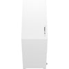 Fractal Design Pop Silent White Tg Clear Tint