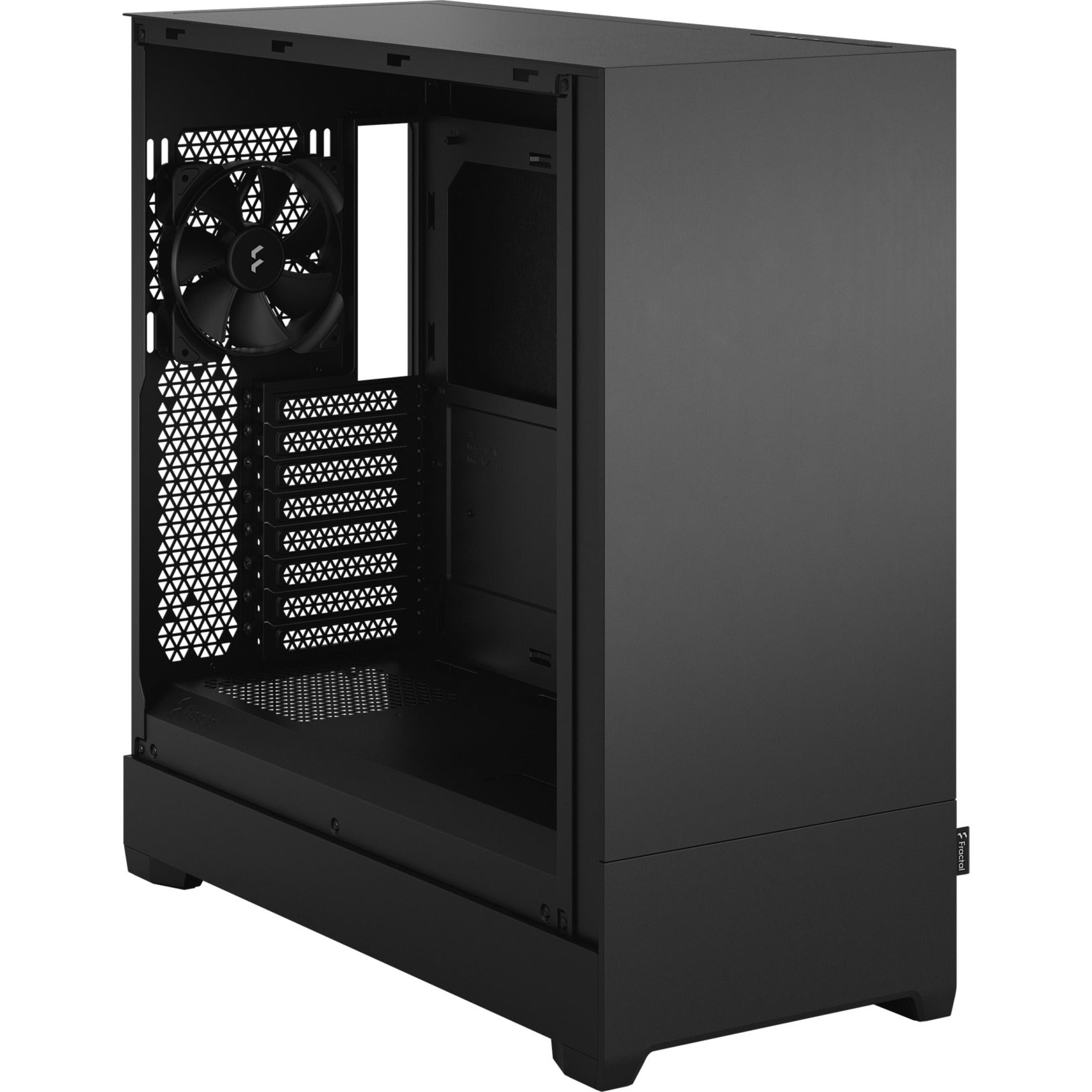 Fractal Design pop xl silent noir tg clear tent