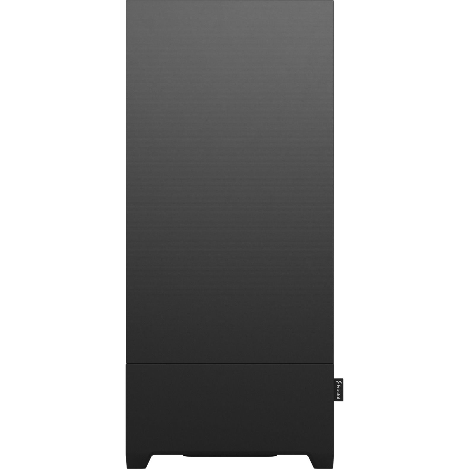 Fractal Design pop xl silent noir tg clear tent