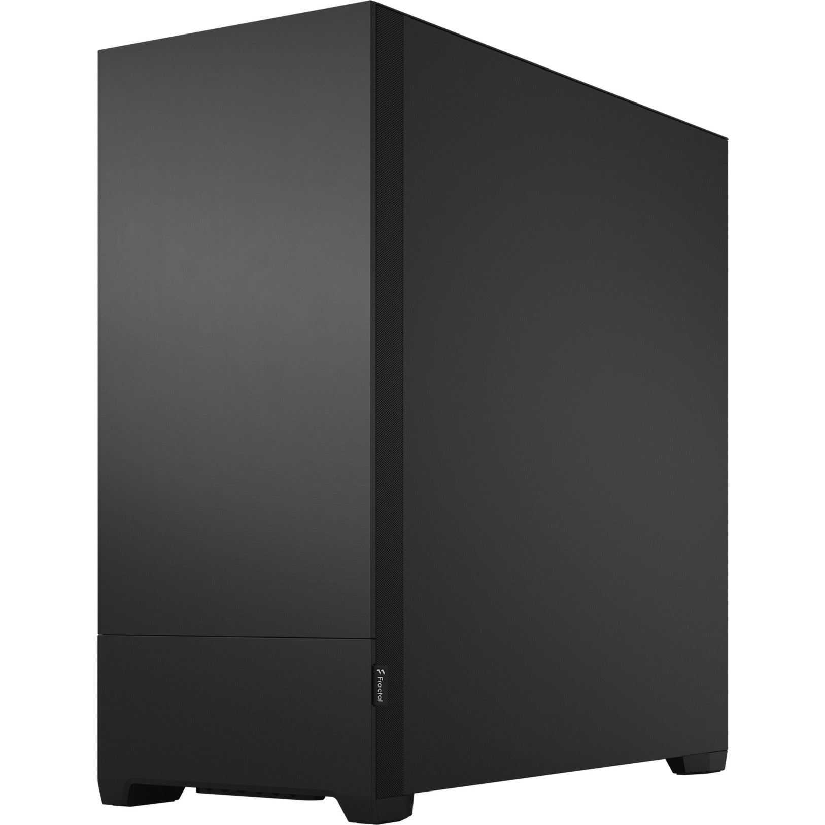 Fractal Design pop xl silent noir tg clear tent