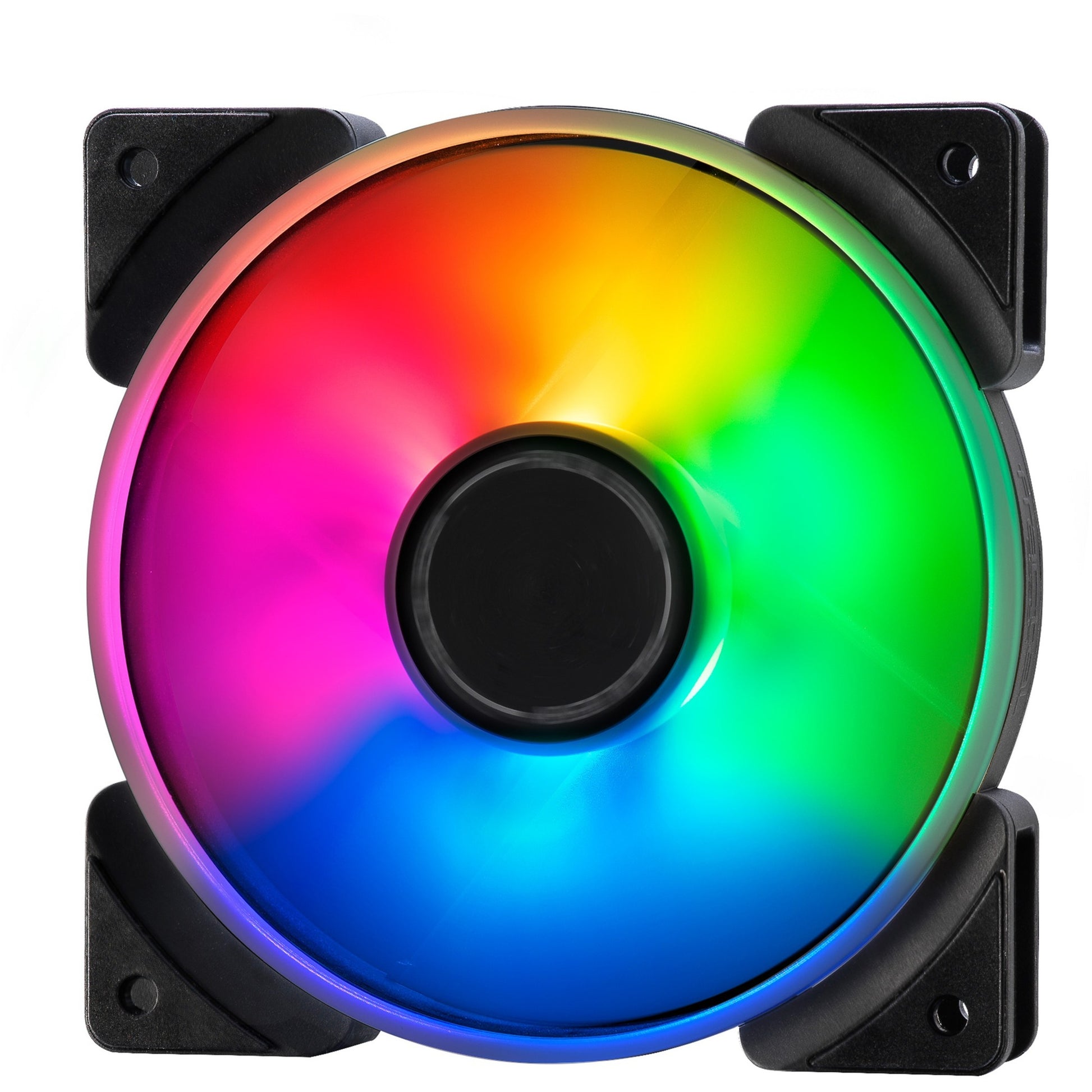 Conception fractale al-12 argb