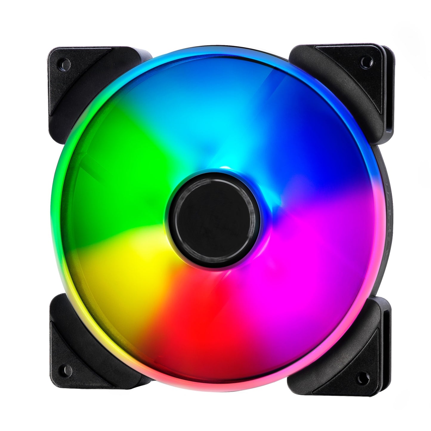 Conception fractale al-14 argb