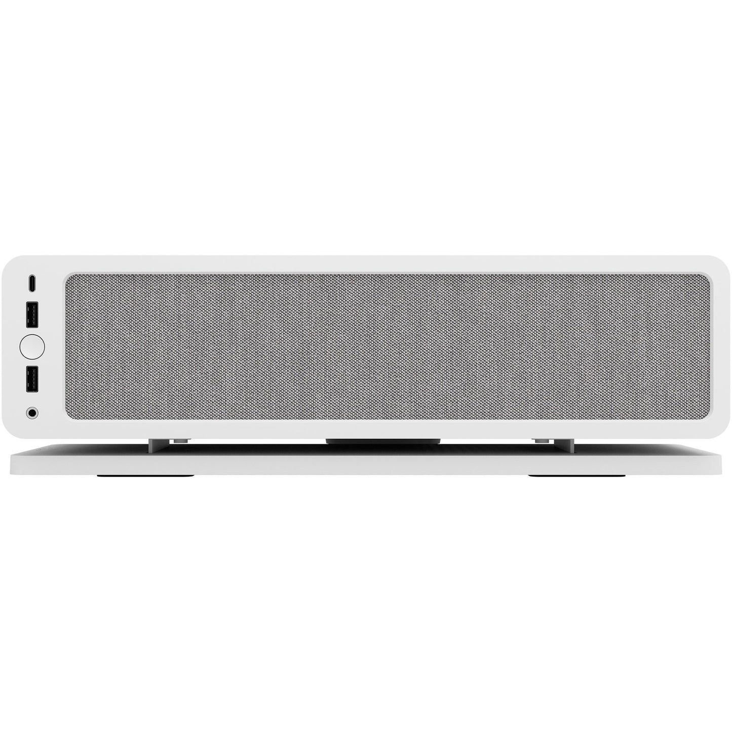 Fractal Design Ridge White