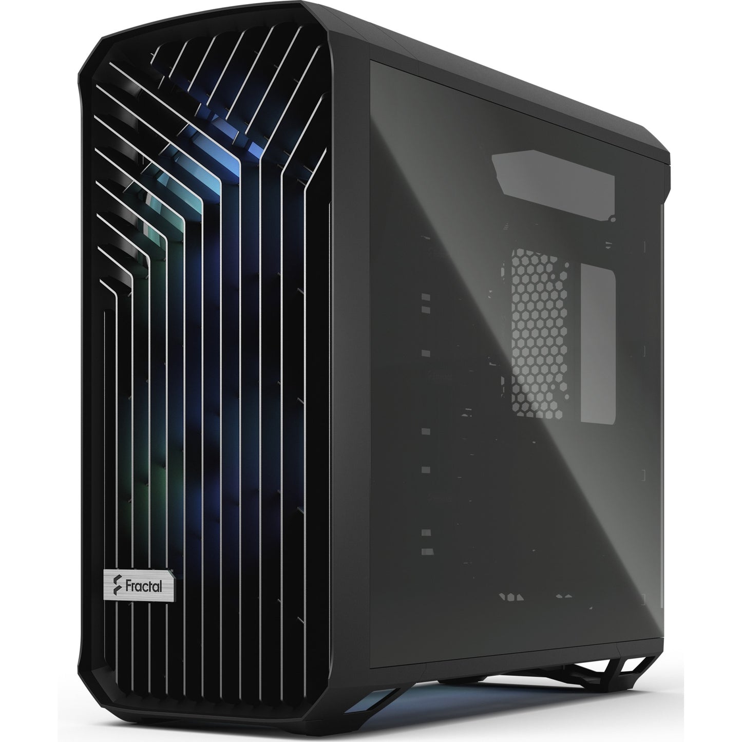 Fractal Design Torrent Black RGB TG Light Tint