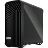 Fractal Design Torrent Black Tg Light Tint