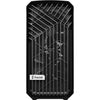 Fractal Design Torrent compact noir solide
