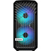 Fractal Design Torrent Compact RGB Black Tg Light