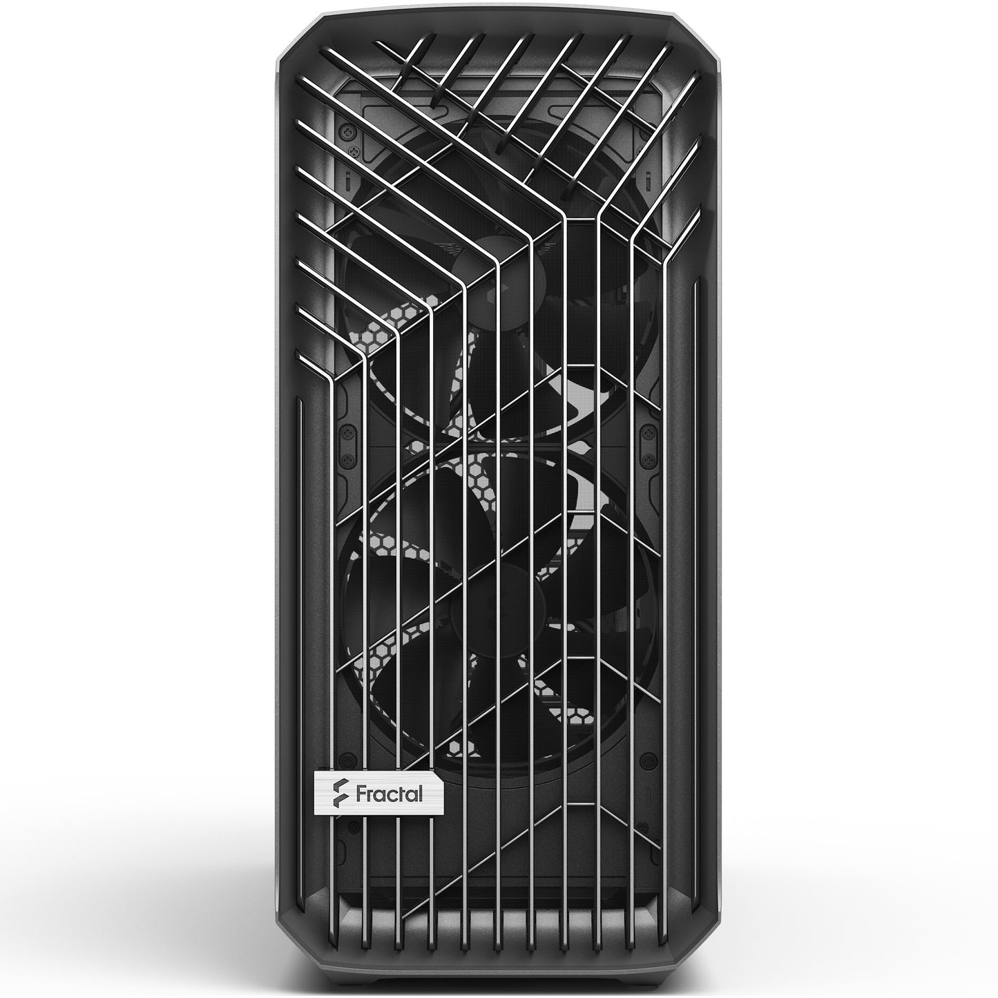 Fractal Design Torrent Grey TG Light Tint