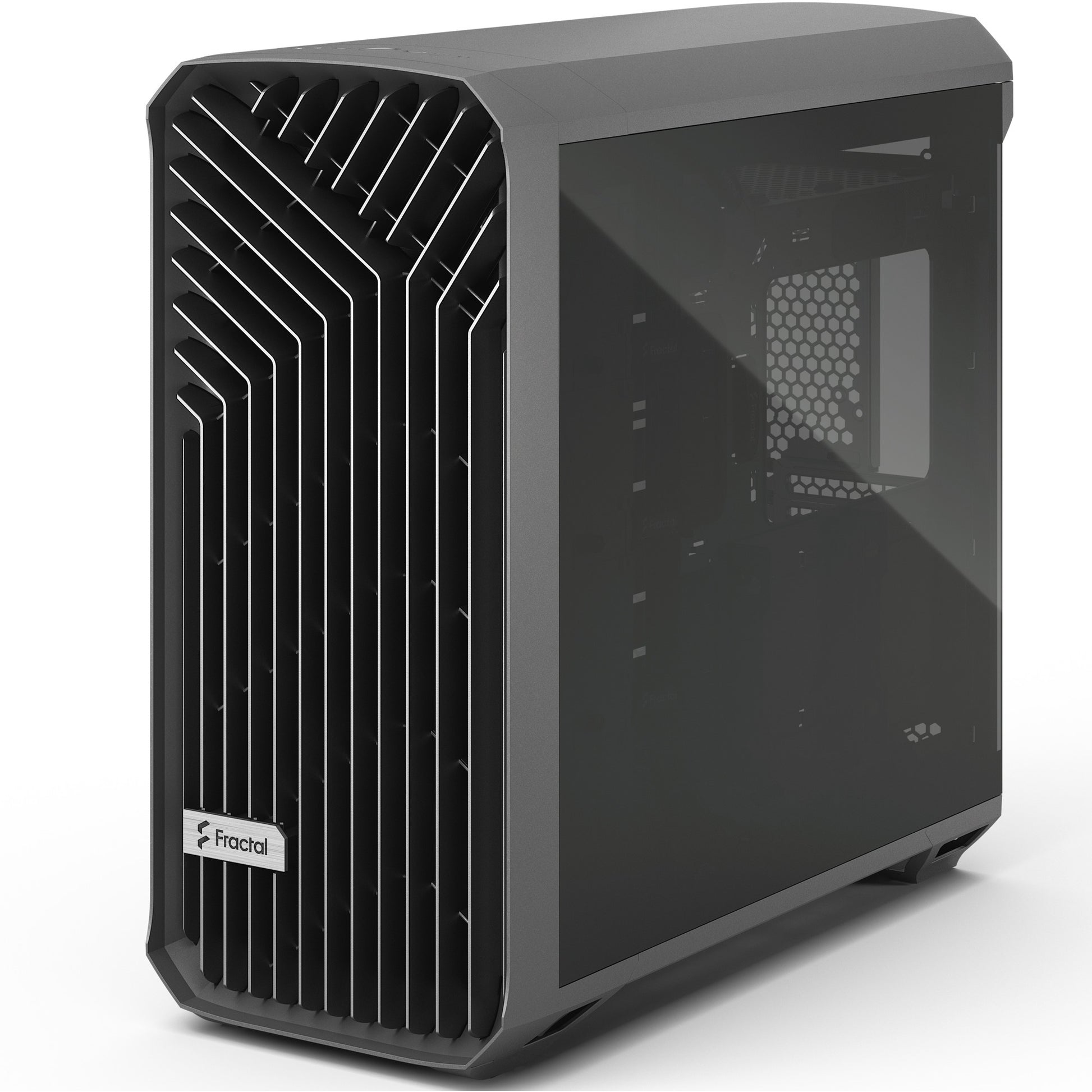 Fractal Design Torrent Grey TG Light Tint