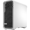 Fractal Design torrent blanc tg claire teinte