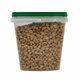 Cacahuètes perlées délicieuses et éclatantes du chef, salées (3kg)