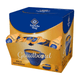 Gobelets à bande dorée drapeau frison (200x 7ml)
