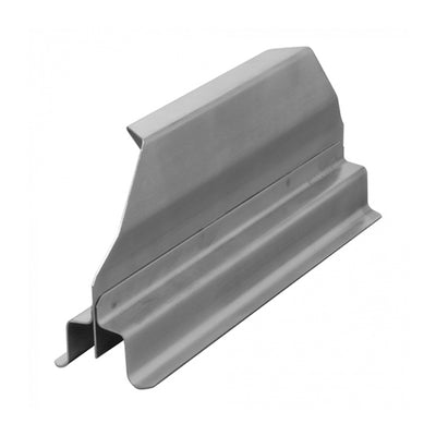 Frikandel cutter inox (20cm)