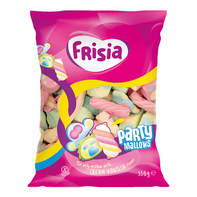 Mauves de fête Frisia (10x 350gr)