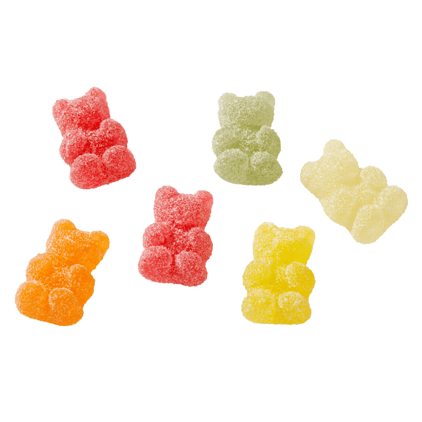 Ours aigres Frisia (3kg)