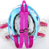 Disney Frozen 2 Protection Set Casque 51-55 cm