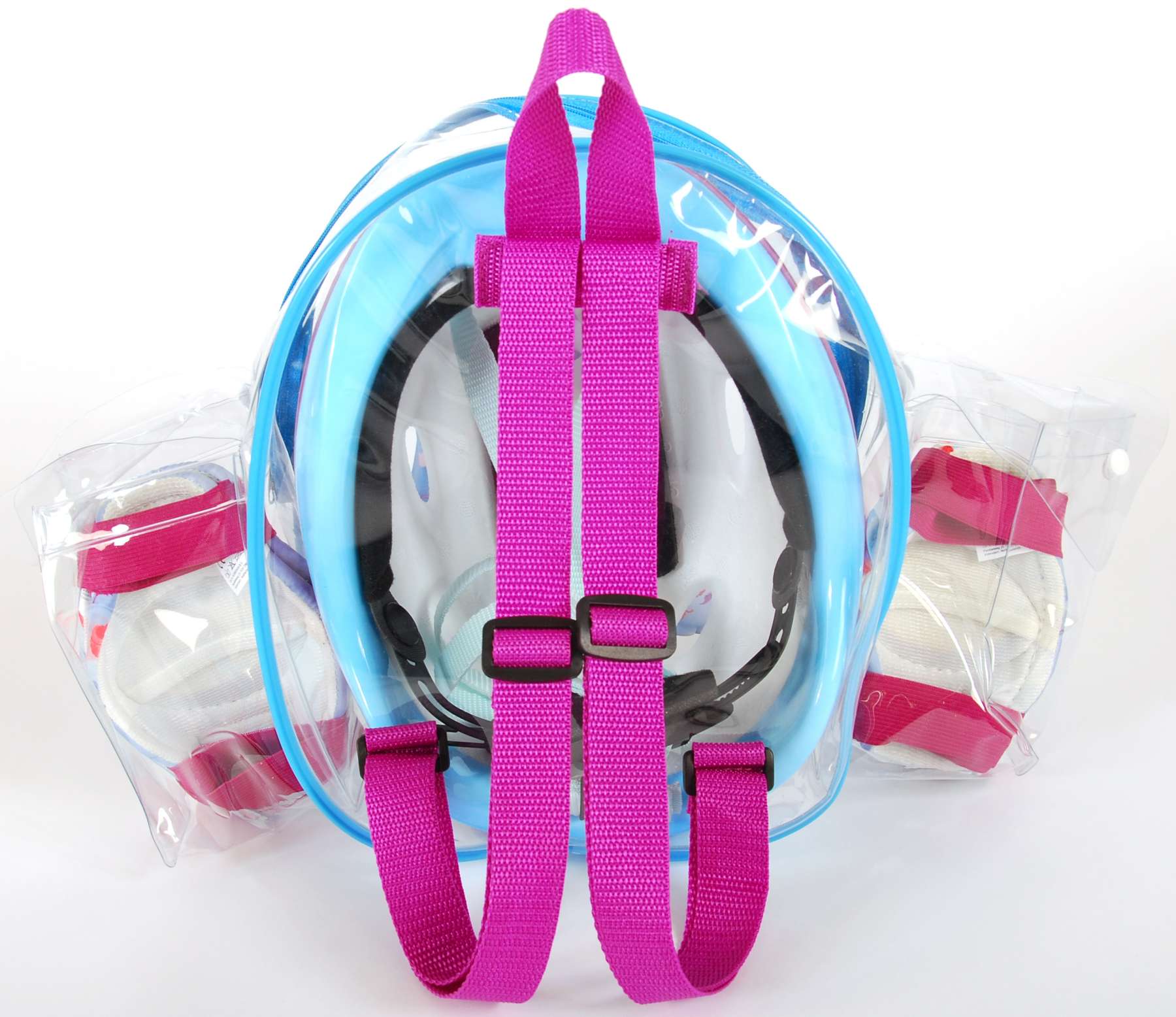 Disney Frozen 2 Protection Set Casque 51-55 cm