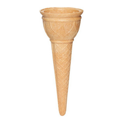 Biscuit à la crème glacée tour radar Nic (168 pièces)