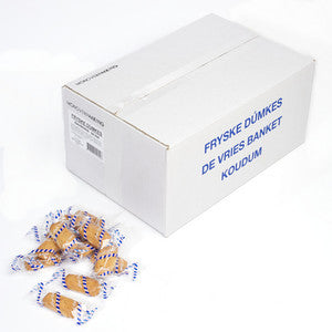 De vries friske dumkes mono (325 pièces)