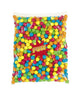 Boules de chewing-gum amusantes moyennes (2,5kg)