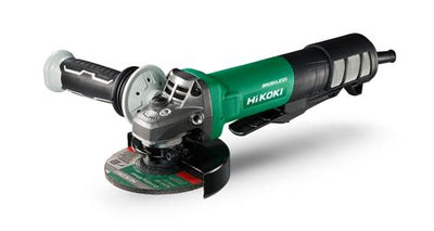 Meuleuse d'angle Hikoki 125mm 1320w (nml)