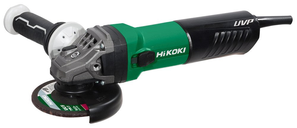 Meuleuse d'angle Hikoki 125mm 1700w
