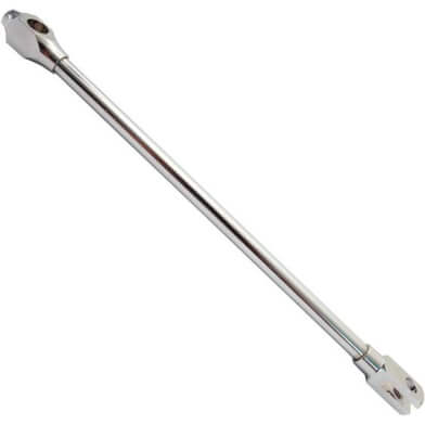 Tube de frein à gazelle 175 mm