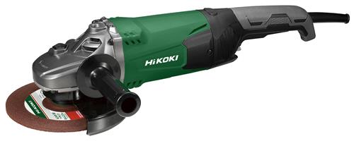 Meuleuse d'angle Hikoki 180mm 2200w