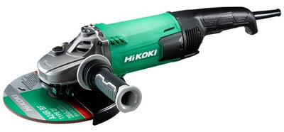 Meuleuse d'angle Hikoki 230mm 2400w